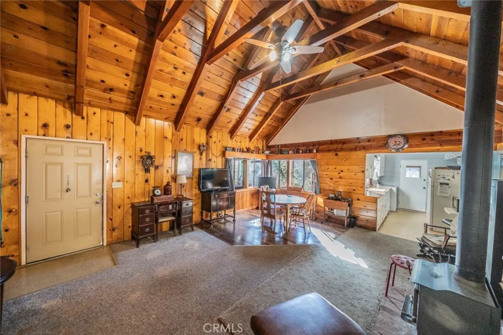 37644 Highway 38 Angelus Oaks, CA 92305
