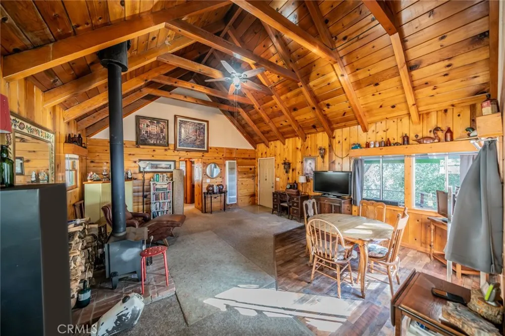 37644 Highway 38 Angelus Oaks, CA 92305