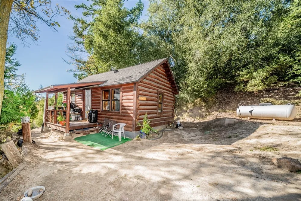 37644 Highway 38 Angelus Oaks, CA 92305