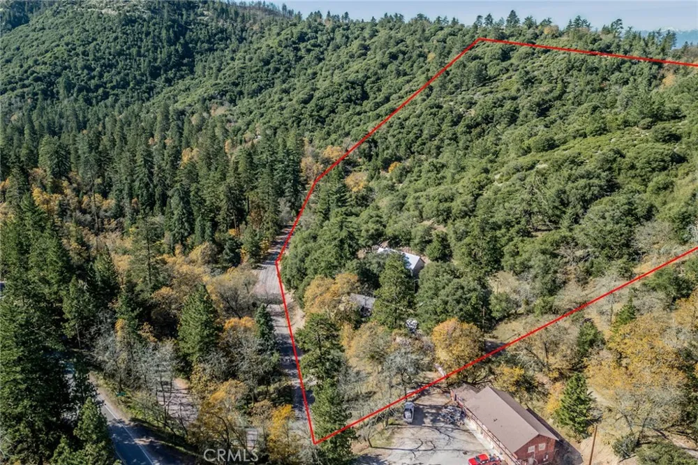 37644 Highway 38 Angelus Oaks, CA 92305