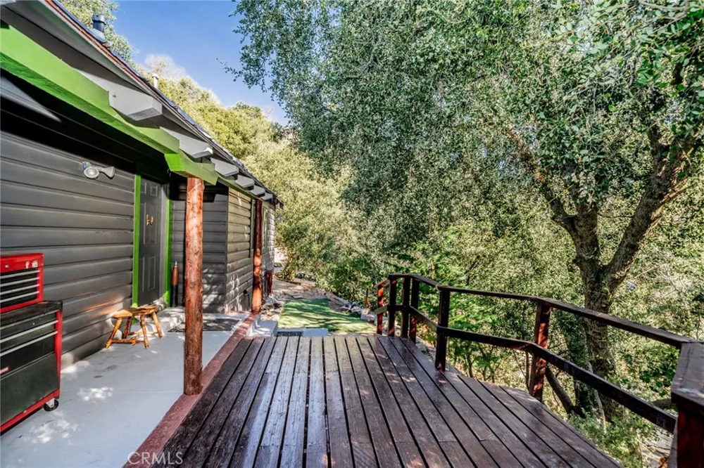 37644 Highway 38 Angelus Oaks, CA 92305