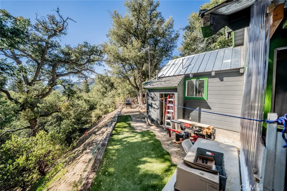 37644 Highway 38 Angelus Oaks, CA 92305