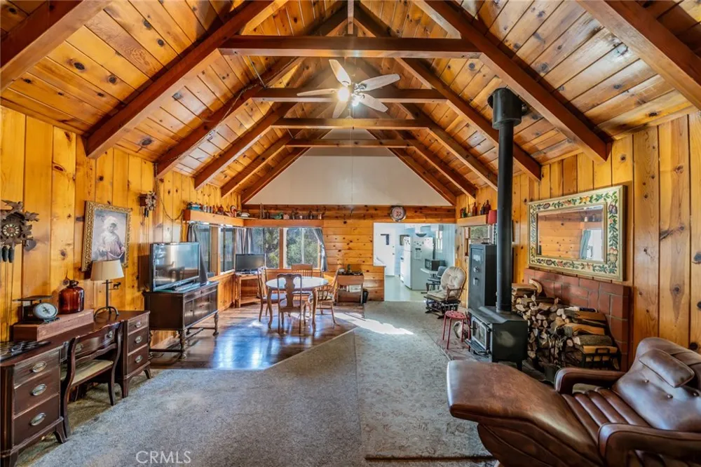 37644 Highway 38 Angelus Oaks, CA 92305