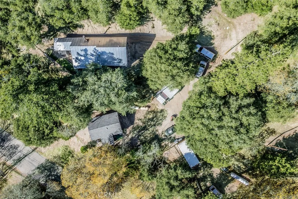 37644 Highway 38 Angelus Oaks, CA 92305