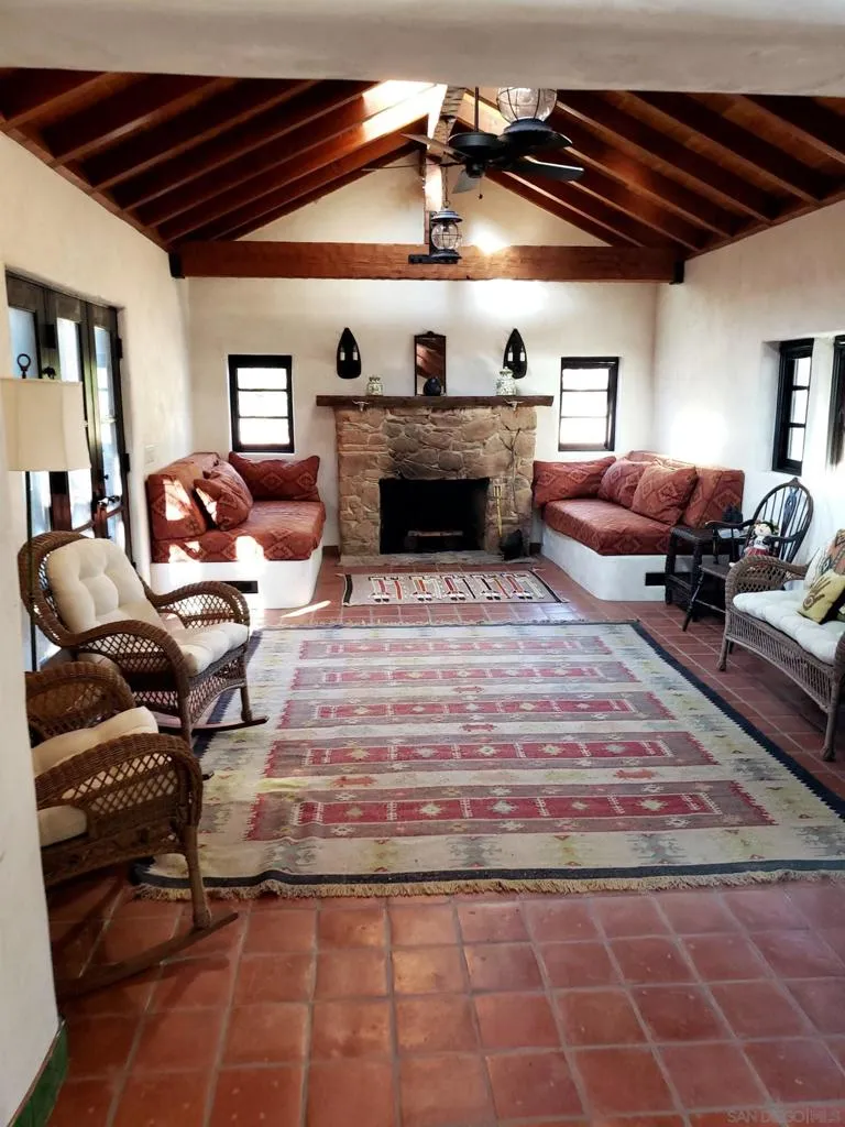 Tule Springs Road Julian, CA 92036