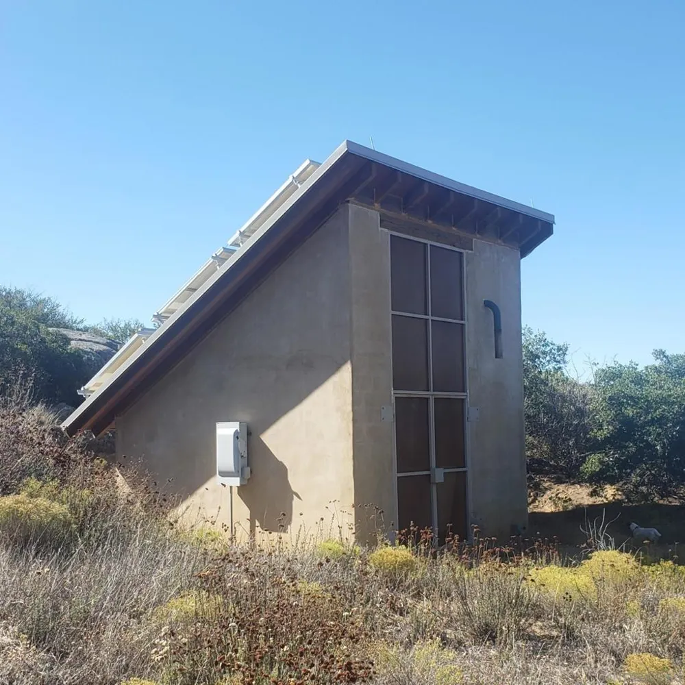Tule Springs Road Julian, CA 92036