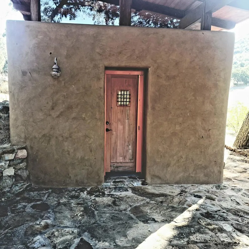 Tule Springs Road Julian, CA 92036