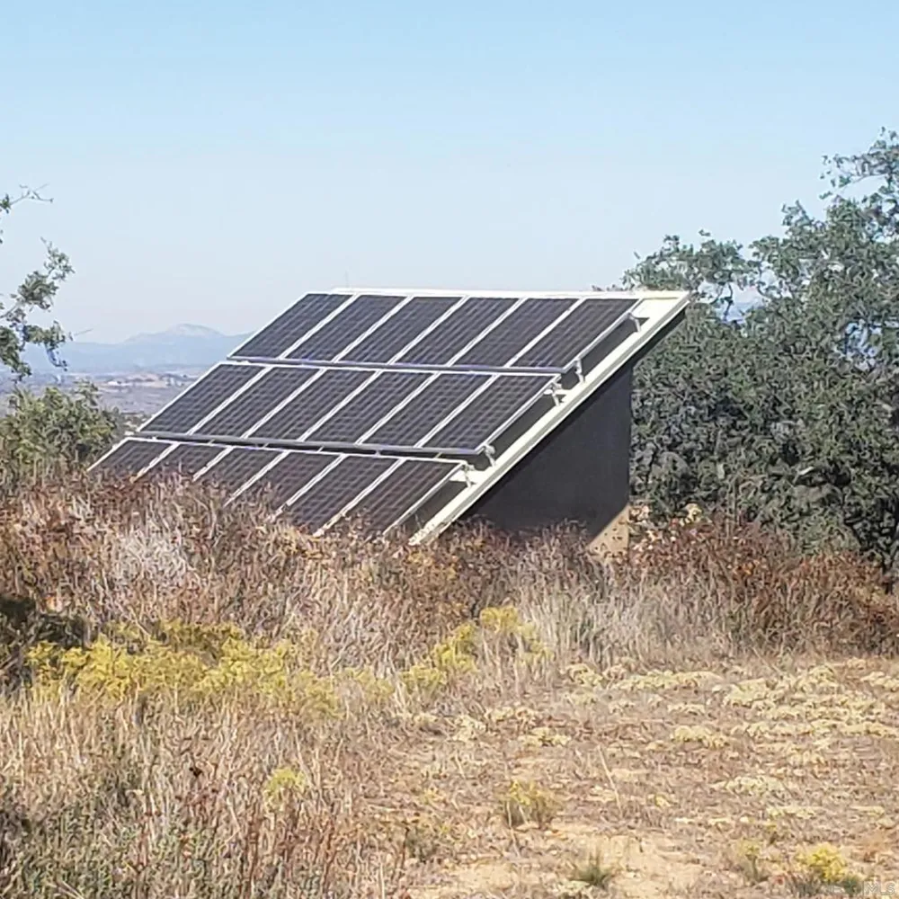 Tule Springs Road Julian, CA 92036