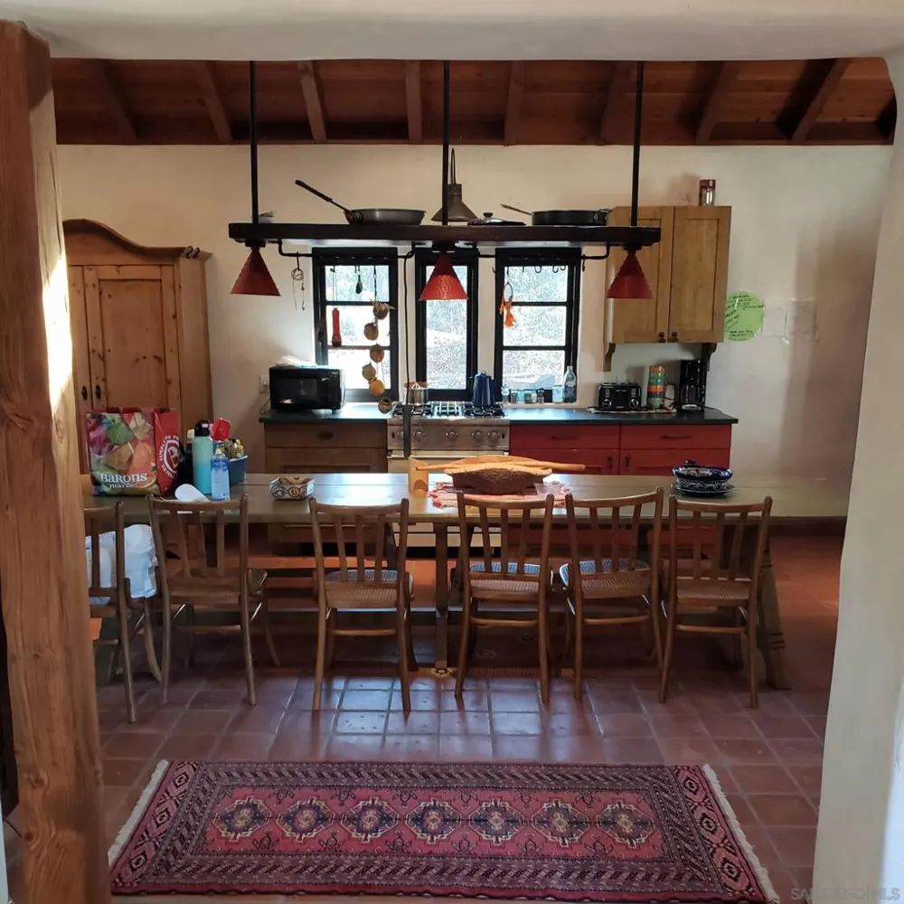 Tule Springs Road Julian, CA 92036