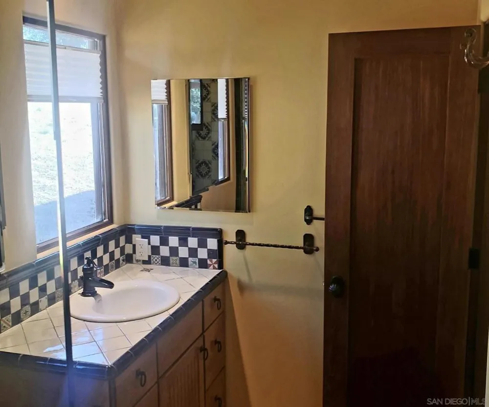 Tule Springs Road Julian, CA 92036