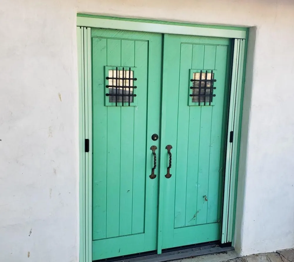 Tule Springs Road Julian, CA 92036