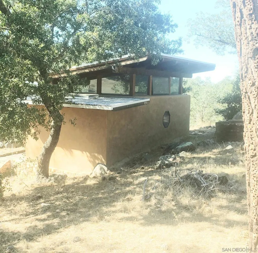 Tule Springs Road Julian, CA 92036