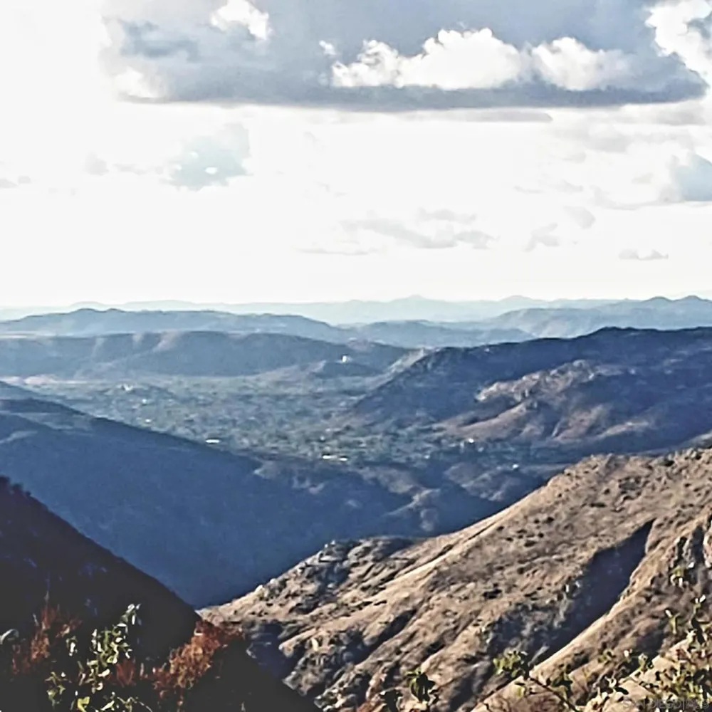 Tule Springs Road Julian, CA 92036