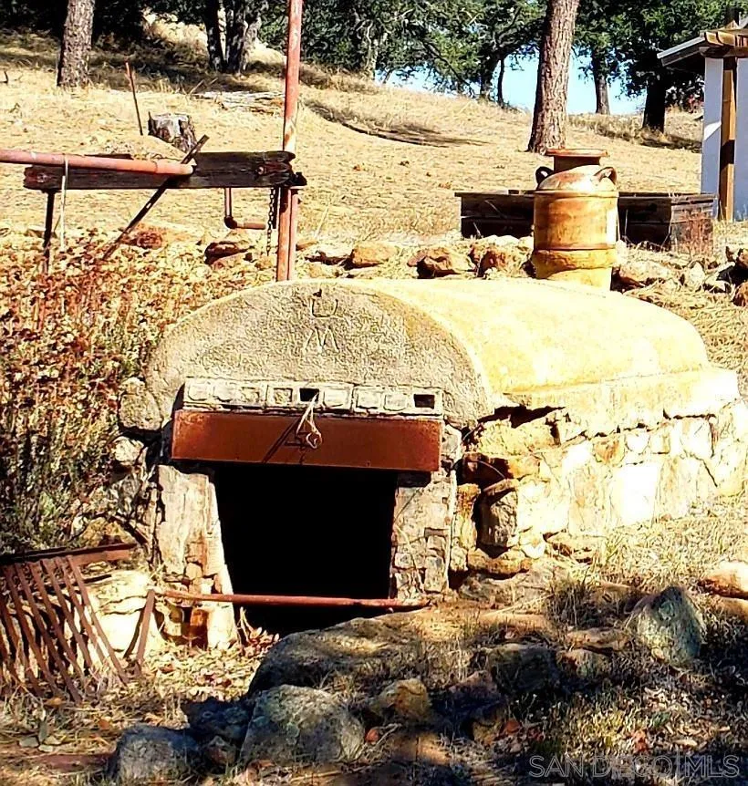 Tule Springs Road Julian, CA 92036
