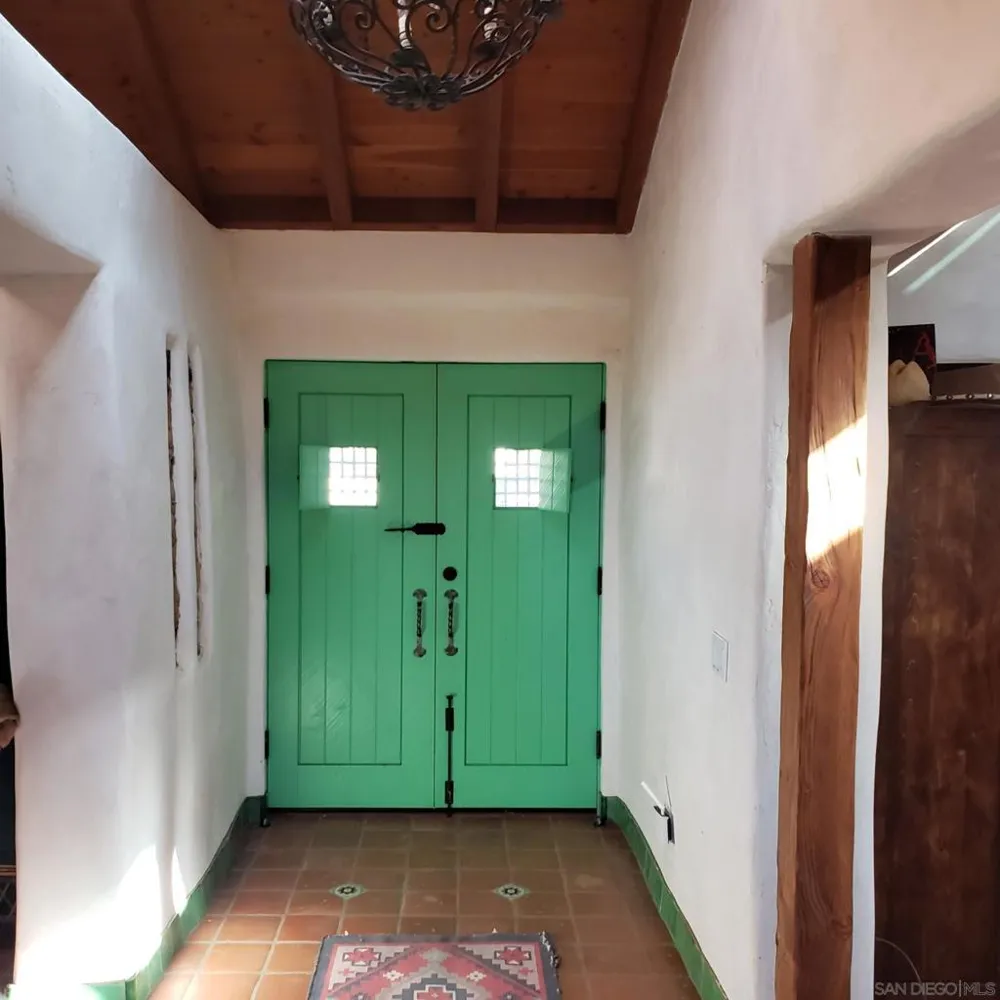 Tule Springs Road Julian, CA 92036