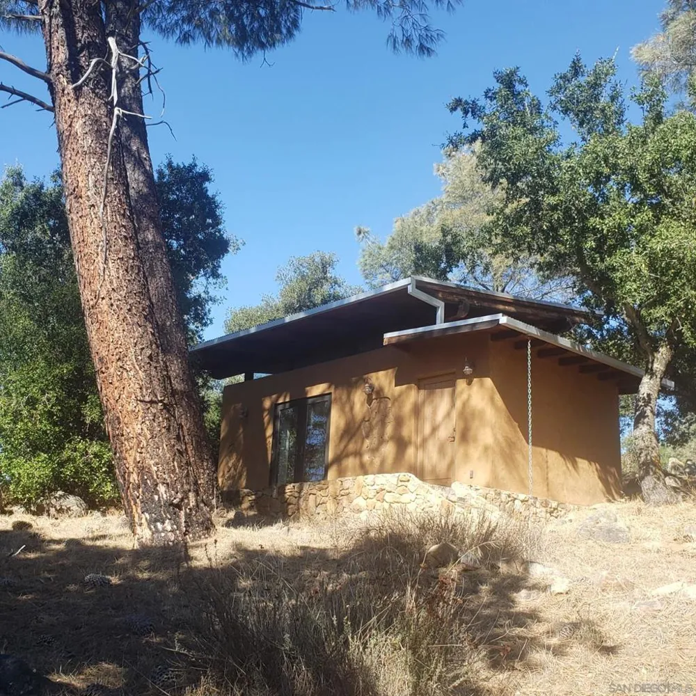 Tule Springs Road Julian, CA 92036