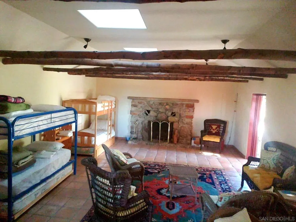Tule Springs Road Julian, CA 92036