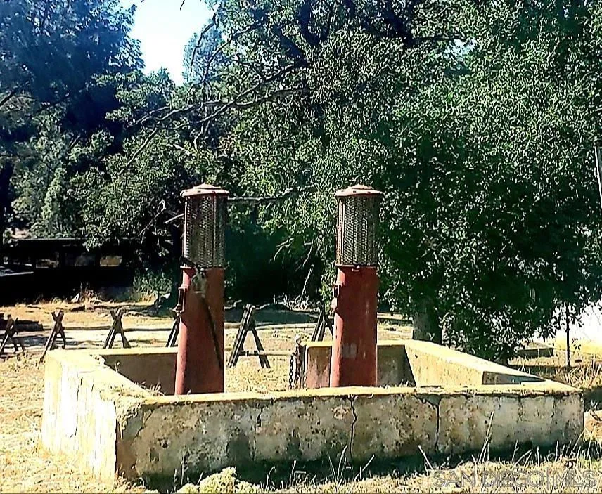 Tule Springs Road Julian, CA 92036