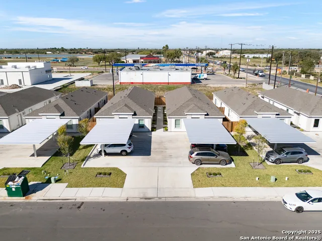 7811 58th Lane Mission, TX 78573