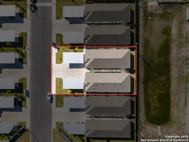 7811 58th Lane Mission, TX 78573