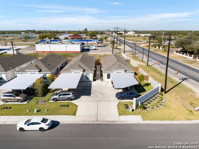 7815 58th Lane Mission, TX 78573
