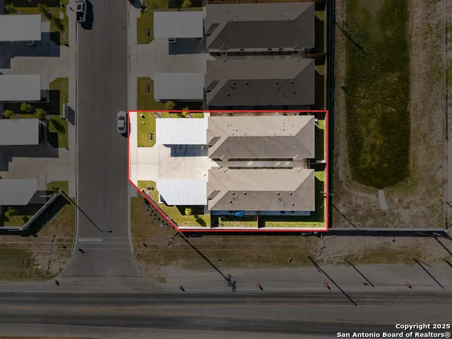 7815 58th Lane Mission, TX 78573