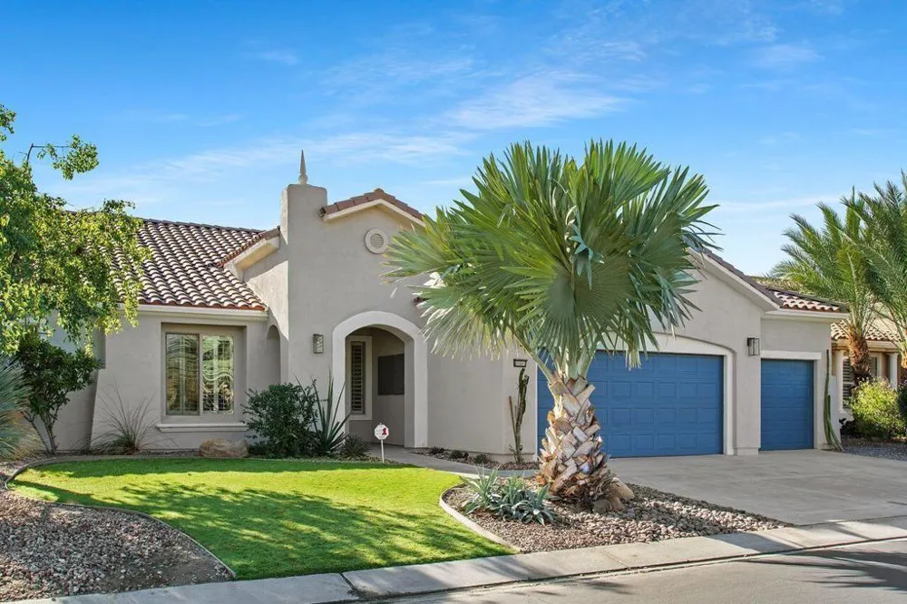 80465 Camino San Mateo Indio, CA 92203