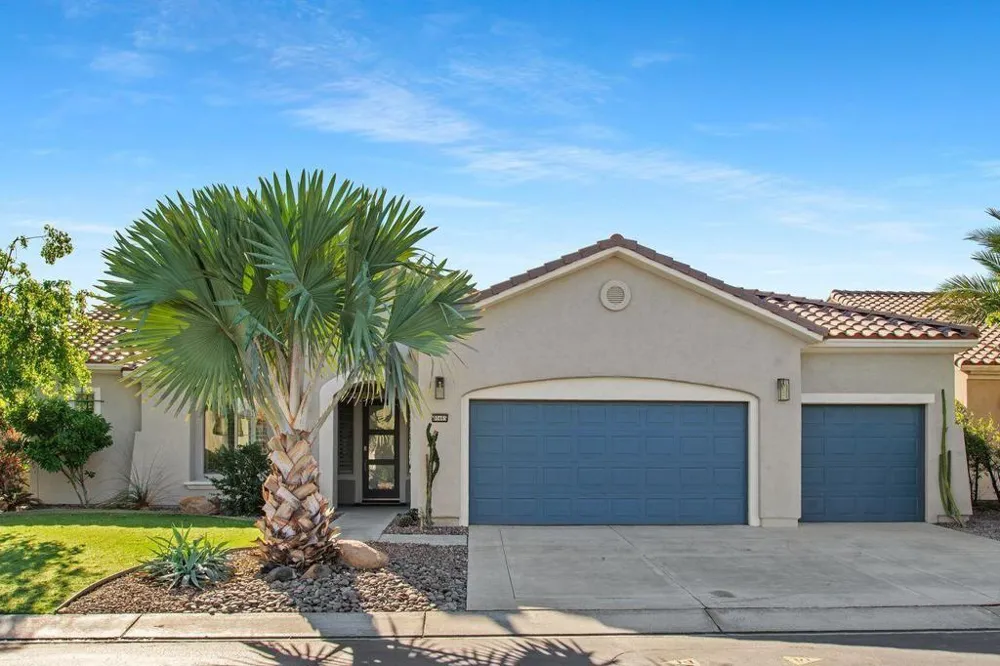 80465 Camino San Mateo Indio, CA 92203