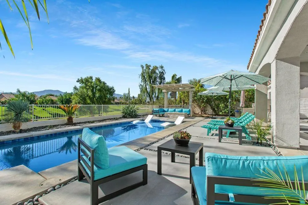 80465 Camino San Mateo Indio, CA 92203