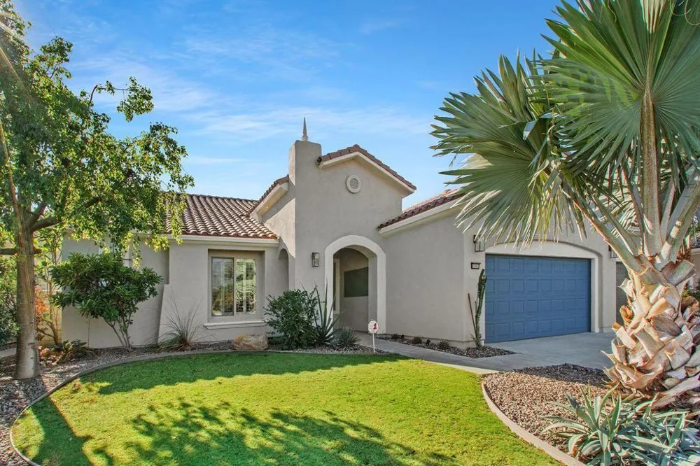 80465 Camino San Mateo Indio, CA 92203