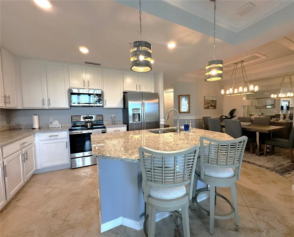 14061 HERITAGE LANDING BOULEVARD #418 Punta Gorda, FL 33955