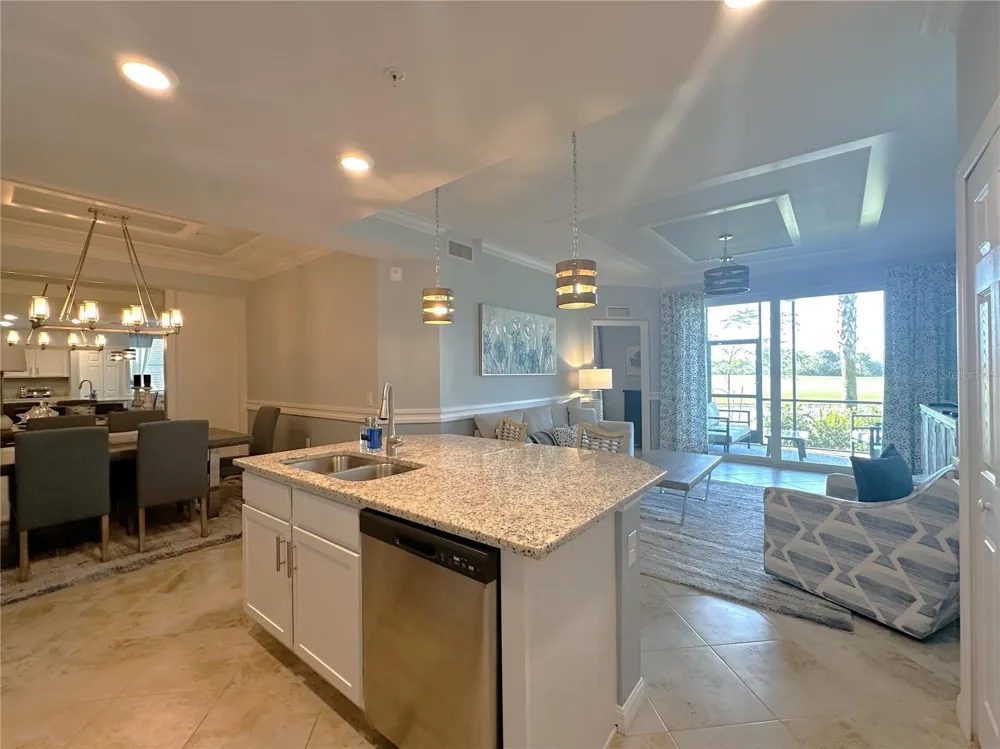 14061 HERITAGE LANDING BOULEVARD #418 Punta Gorda, FL 33955