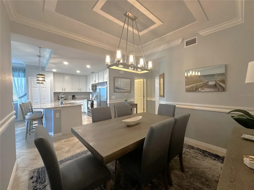 14061 HERITAGE LANDING BOULEVARD #418 Punta Gorda, FL 33955
