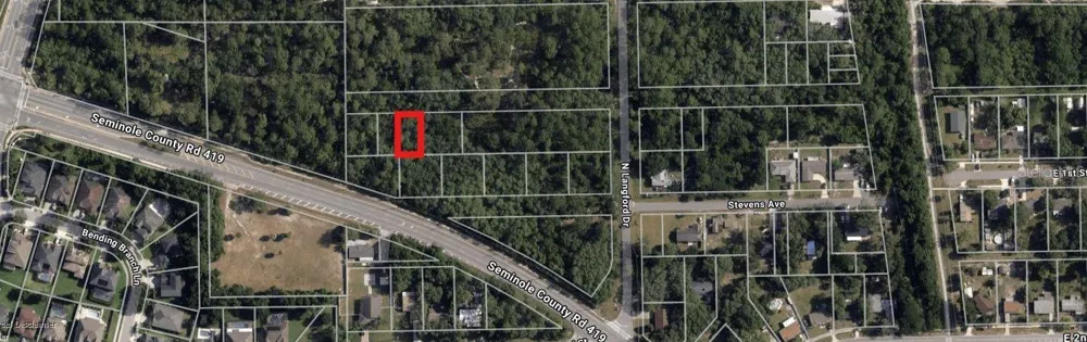 SUMNER AVENUE Chuluota, FL 32766