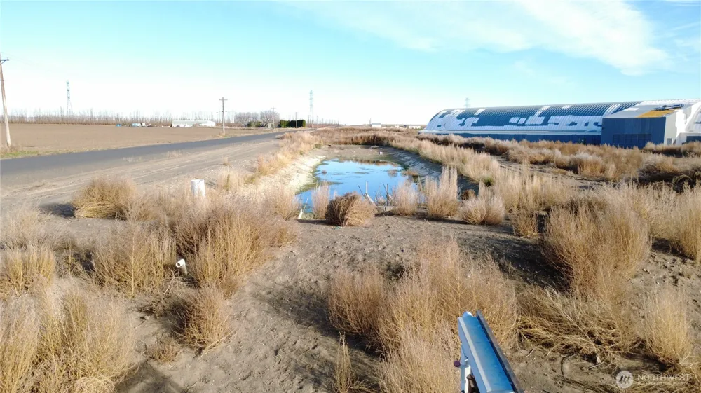 0 NKA Road 27 SW & Road P SW Mattawa, WA 99349