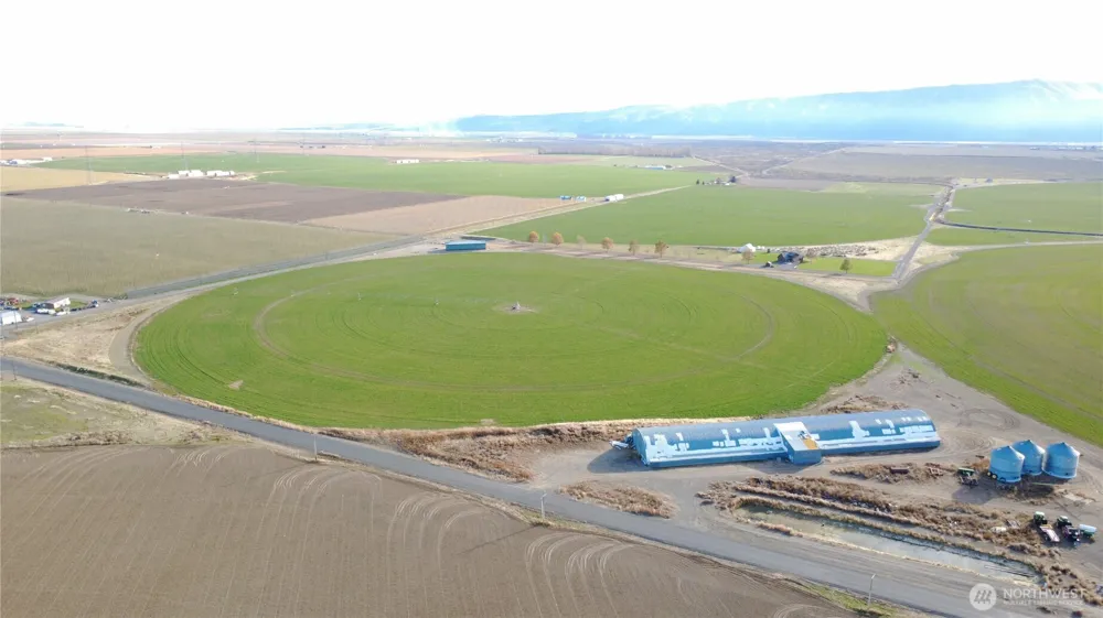 0 NKA Road 27 SW & Road P SW Mattawa, WA 99349