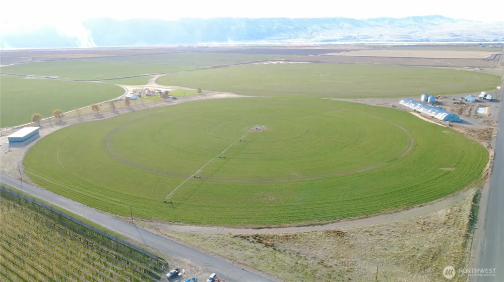 0 NKA Road 27 SW & Road P SW Mattawa, WA 99349