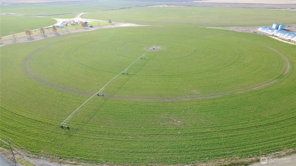 0 NKA Road 27 SW & Road P SW Mattawa, WA 99349