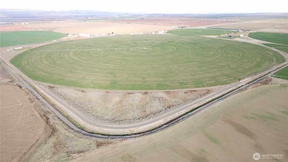 0 NKA Road 27 SW & Road P SW Mattawa, WA 99349