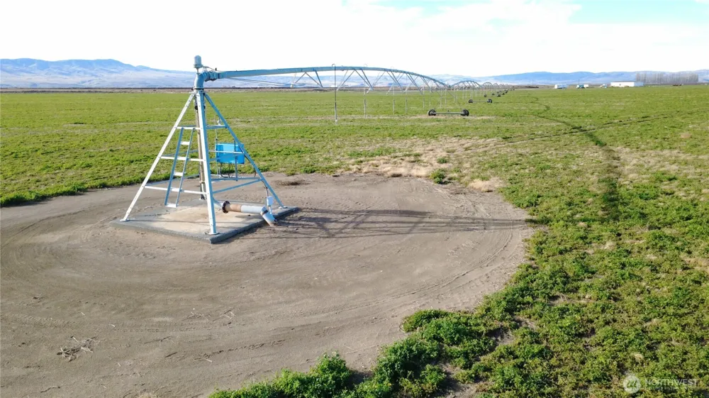 0 NKA Road 27 SW & Road P SW Mattawa, WA 99349