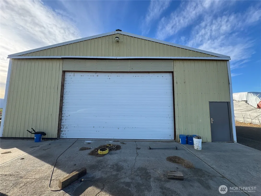 0 NKA Road 27 SW & Road P SW Mattawa, WA 99349