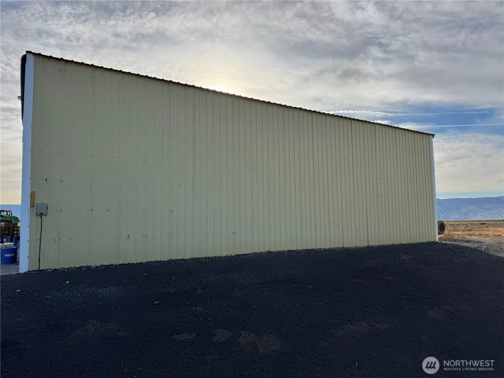 0 NKA Road 27 SW & Road P SW Mattawa, WA 99349