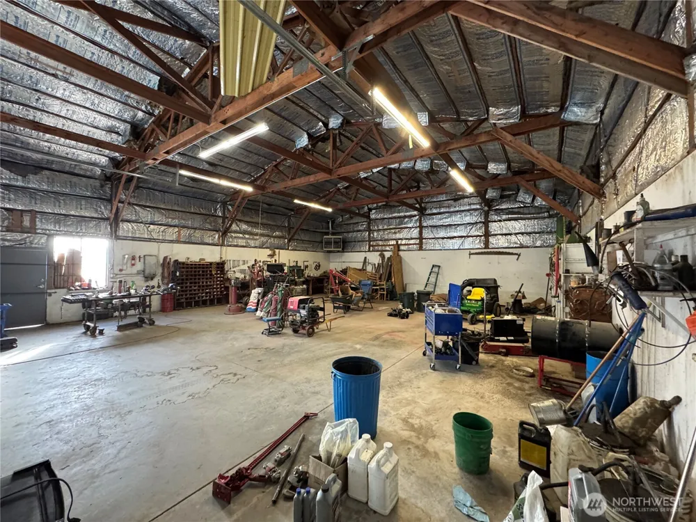 0 NKA Road 27 SW & Road P SW Mattawa, WA 99349