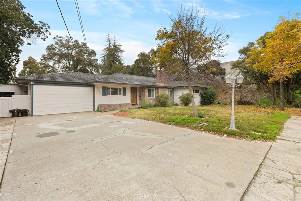1058 Stevie Joe Chico, CA 95926