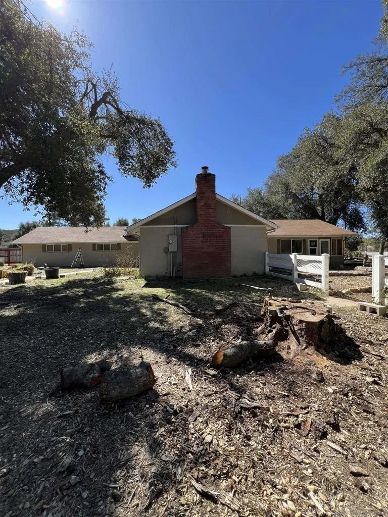 30247 Chihuahua Valley Road Warner Springs, CA 92086