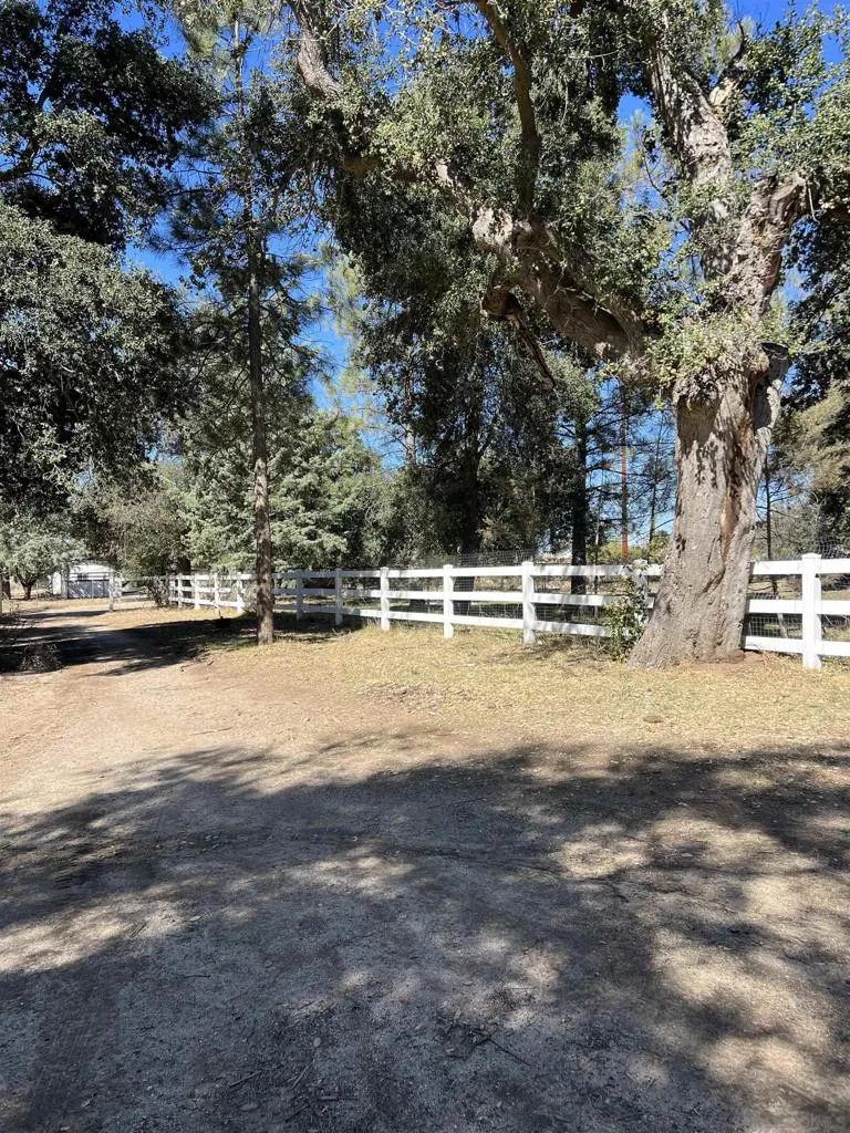 30247 Chihuahua Valley Road Warner Springs, CA 92086