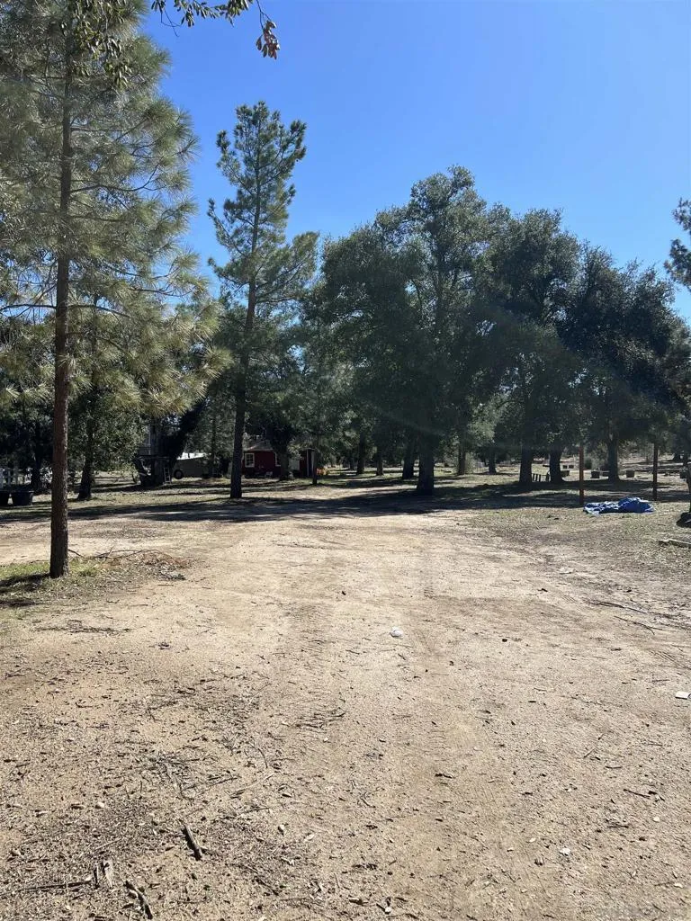 30247 Chihuahua Valley Road Warner Springs, CA 92086
