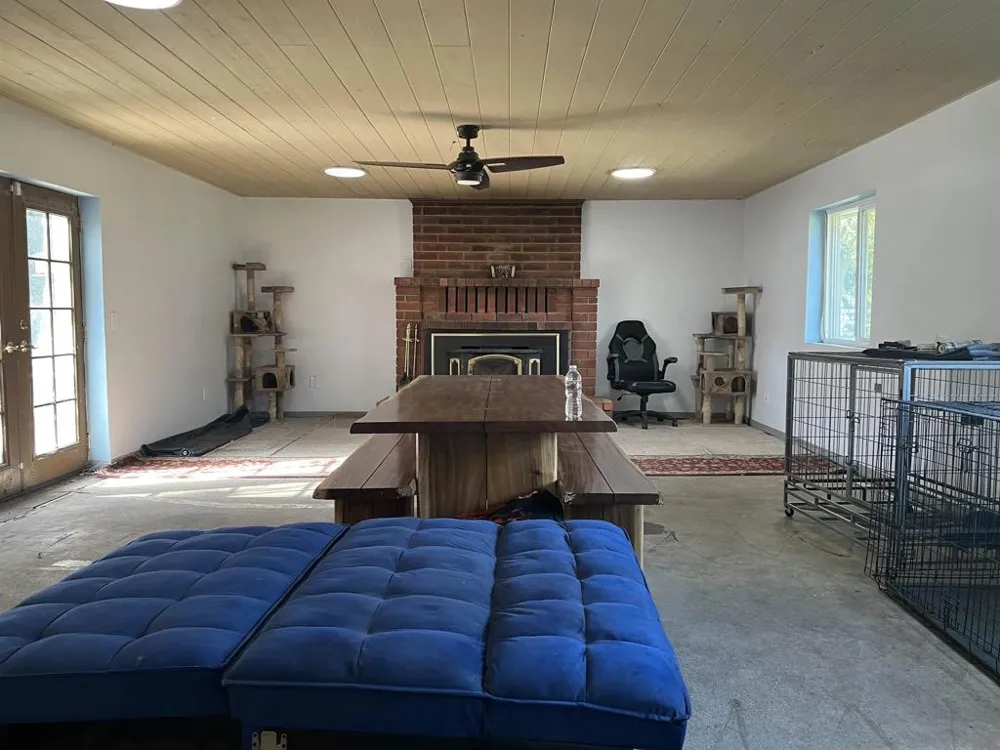 30247 Chihuahua Valley Road Warner Springs, CA 92086