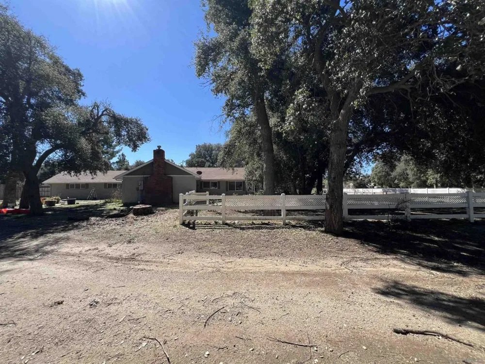 30247 Chihuahua Valley Road Warner Springs, CA 92086