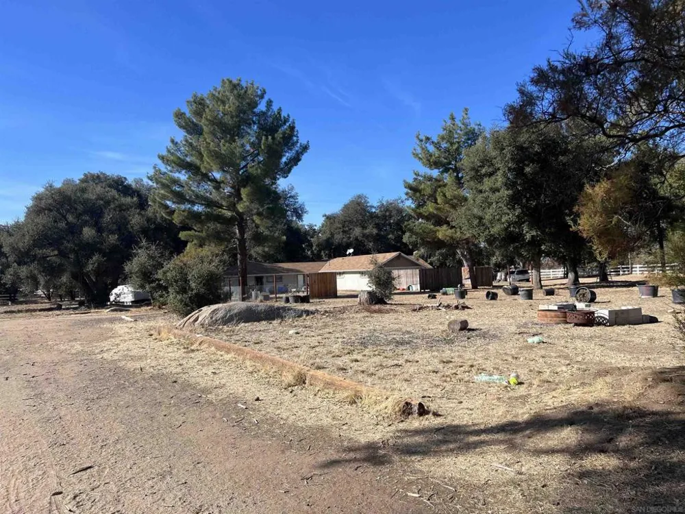 30247 Chihuahua Valley Road Warner Springs, CA 92086